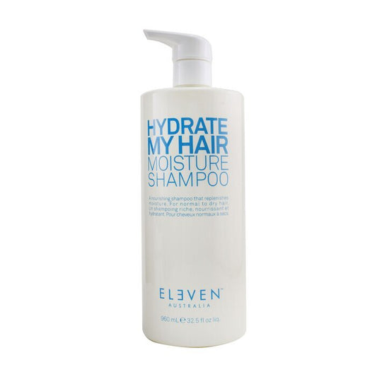 Eleven Hydrate My Hair Moisture Shampoo 960ml