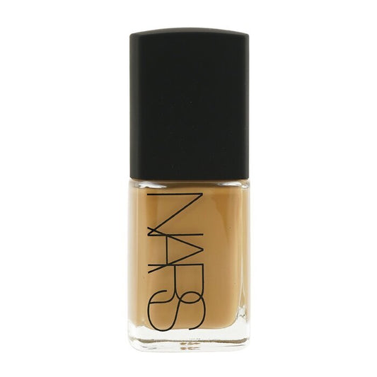 NARS Sheer Glow Foundation - Valencia (Medium 5) 30ml/1oz