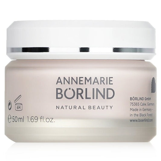 Annemarie Borlind Energynature System Pre-Aging Vitalizing Day Cream - For Normal to Dry Skin 50ml/1.69oz