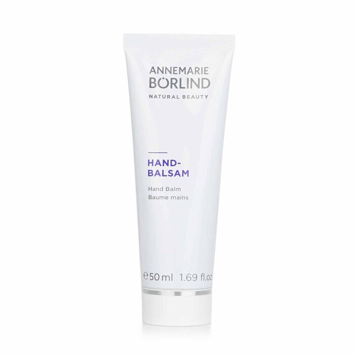 Annemarie Borlind Hand Balm 50ml/1.69oz