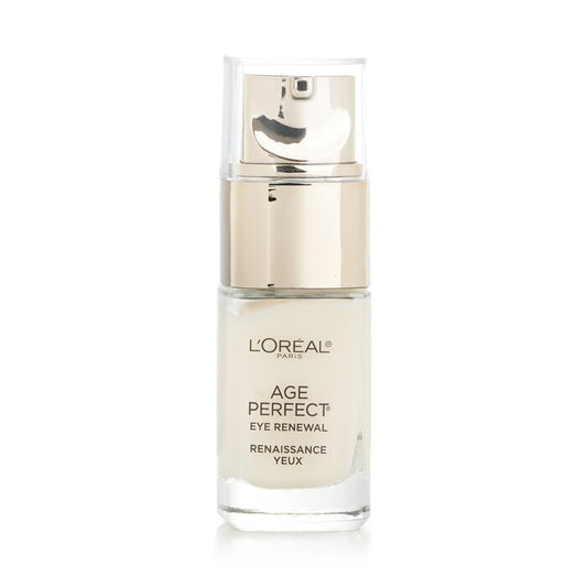 L'Oreal Age Perfect Eye Renewal - Skin Renewing Eye Treatment - For Mature, Dull Skin 15ml/0.5oz