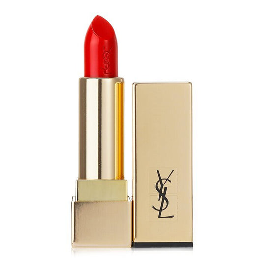 Yves Saint Laurent Rouge Pur Couture - #151 Rouge Unapologetic 3.8g/0.13oz