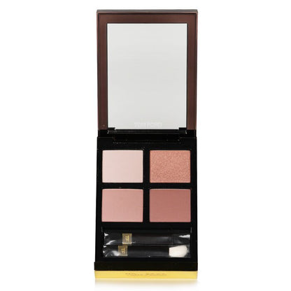 Tom Ford Eye Color Quad - # 31 Sous Le Sable 9g/0.31oz