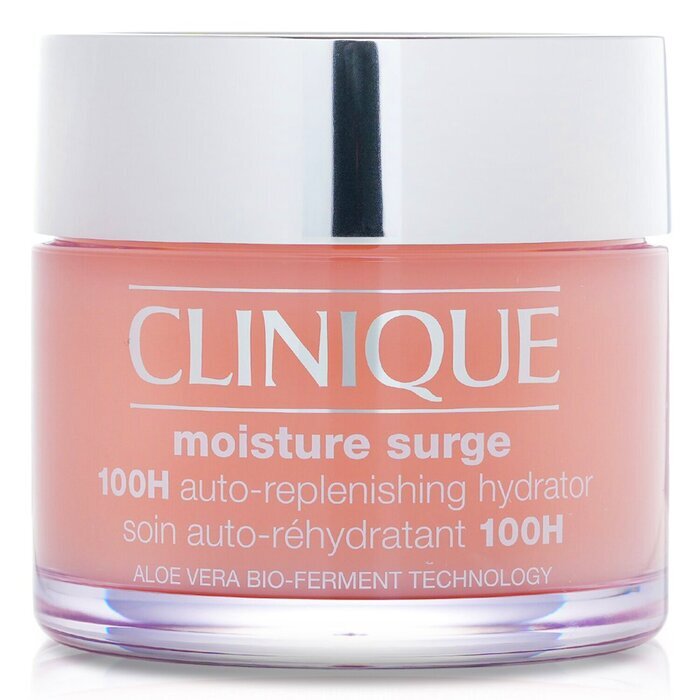 Clinique Moisture Surge 100H Auto-Replenishing Hydrator (Jumbo Size) 200ml/6.7oz