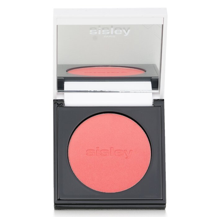 Sisley Le Phyto Blush - # 3 Coral 6.5g/0.22oz