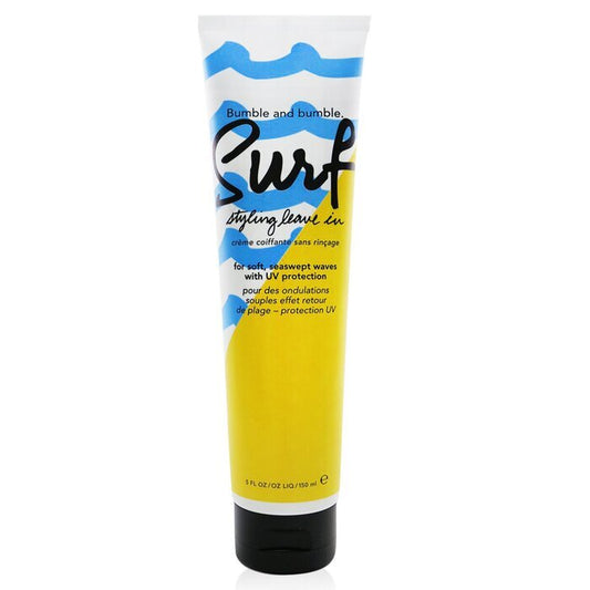 Bumble and Bumble Surf Styling Leave In (For Soft, Seaswept Waves with UV Protection) 150ml/5oz