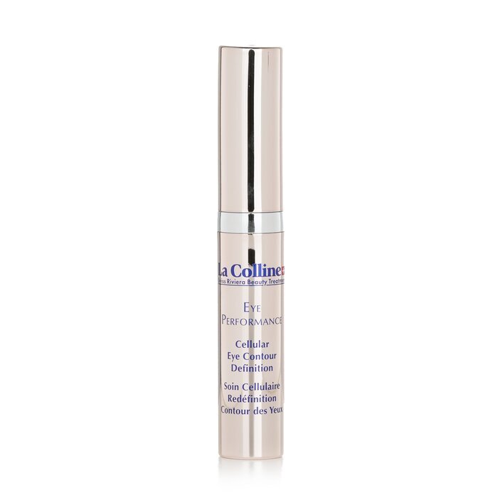 La Colline Eye Performance - Cellular Eye Contour Definition 10ml/0.3oz