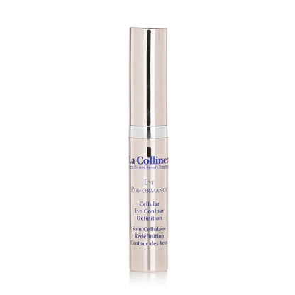 La Colline Eye Performance - Cellular Eye Contour Definition 10ml/0.3oz