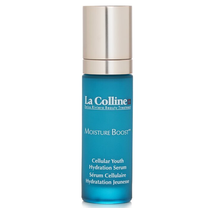 La Colline Moisture Boost++ - Cellular Youth Hydration Serum 30ml/1oz