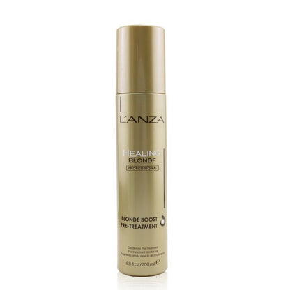 Lanza Healing Blonde Professional Blonde Boost Pre-Treatment 200ml/6.8oz