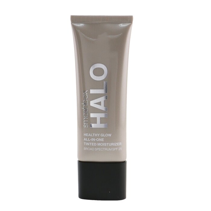 Smashbox Halo Healthy Glow All In One Tinted Moisturizer SPF 25 - # Light Medium 40ml/1.4oz