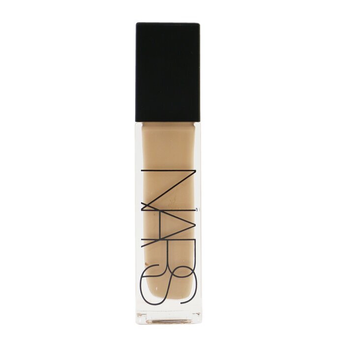 NARS Natural Radiant Longwear Foundation - # Yukon (Light 2.5 - For Light Skin With Pink Undertones) 30ml/1oz