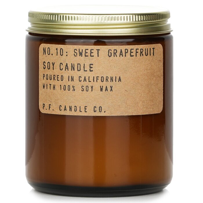 P.F. Candle Co. Candle - Sweet Grapefruit 204g/7.2oz