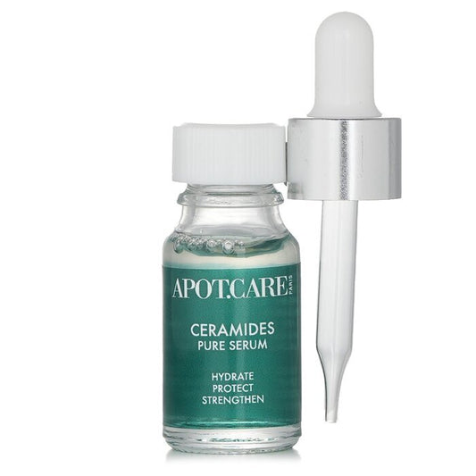 Apot.Care CERAMIDES Pure Serum 10% Repairing Booster 10ml/0.34oz