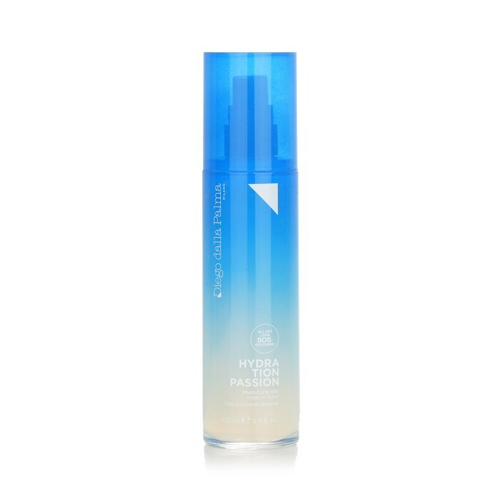 Diego Dalla Palma Milano Hydration Passion Moisturizing Mist Cream-In-Toner 100ml/3.4oz