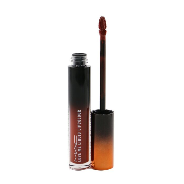 MAC Love Me Liquid Lipcolour - # 483 It's All Me 3.1ml/0.1oz