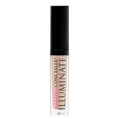 Amazing Cosmetics Illuminate Concealer + Highlighter - # Fair 6.8g/0.24oz