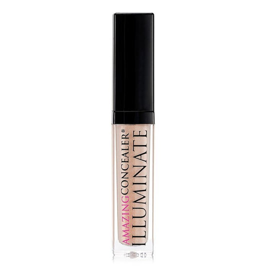 Amazing Cosmetics Illuminate Concealer + Highlighter - # Fair 6.8g/0.24oz