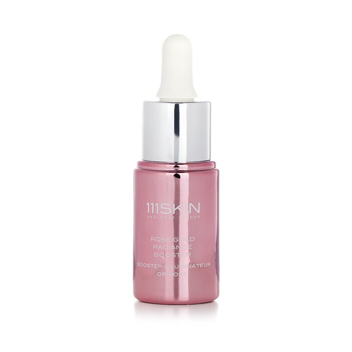 111skin Rose Gold Radiance Booster 20ml/0.68oz