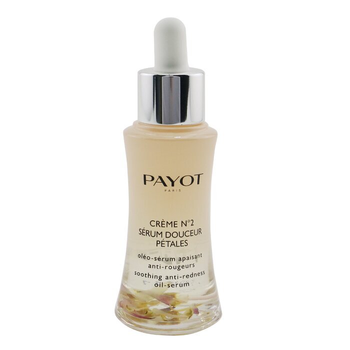 Payot Creme N°2 Serum Douceur Petales Soothing Anti-Redness Oil-Serum 30ml/1oz