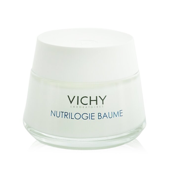 Vichy Nutrilogie Intense Cream - For Very Dry Skin 50ml/1.69oz