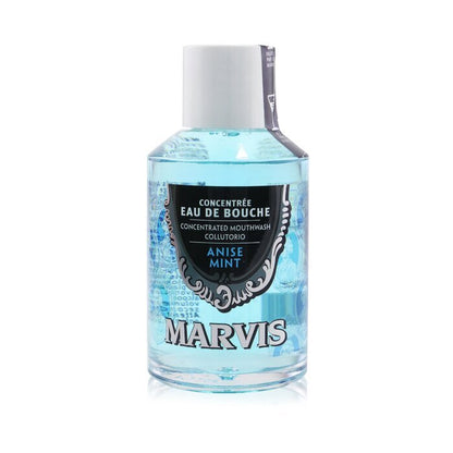 Marvis Anise Mint Mouth Wash 120ml