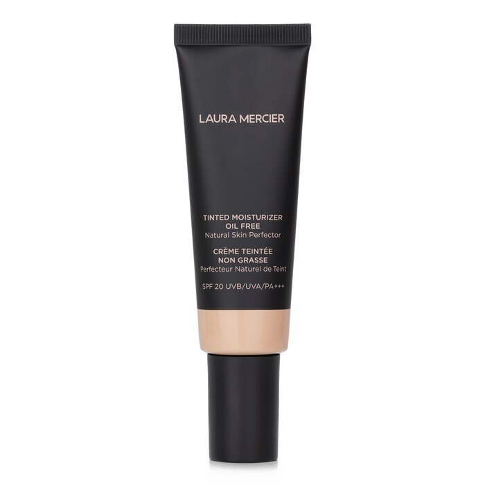 Laura Mercier Oil Free Tinted Moisturizer Natural Skin Perfector SPF 20 - # 0N1 Petal 50ml/1.7oz