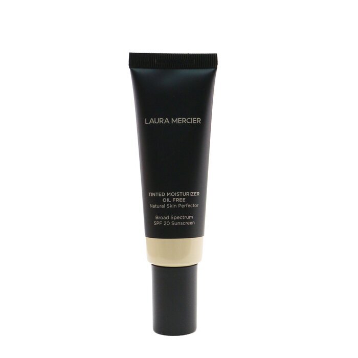 Laura Mercier Oil Free Tinted Moisturizer Natural Skin Perfector SPF 20 - # 0W1 Pearl 50ml/1.7oz