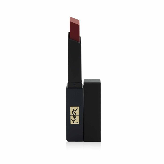 Yves Saint Laurent Rouge Pur Couture The Slim Velvet Radical Matte Lipstick - # 28 True Chili 2g/0.07oz