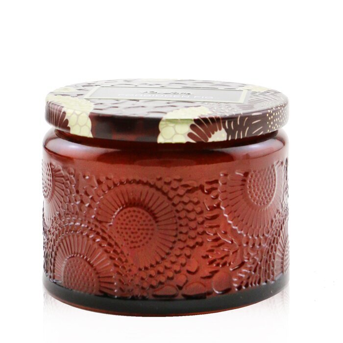 Voluspa Petite Jar Candle - Forbidden Fig 90g/3.2oz