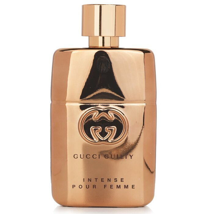 Gucci Guilty Pour Femme Intense Spray 50ml