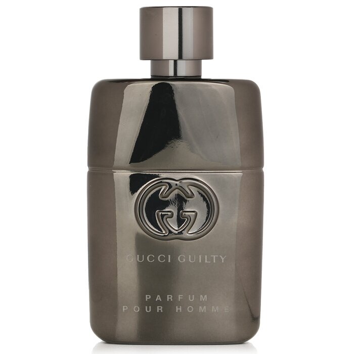 Gucci Guilty Pour Homme Parfum Spray 50ml