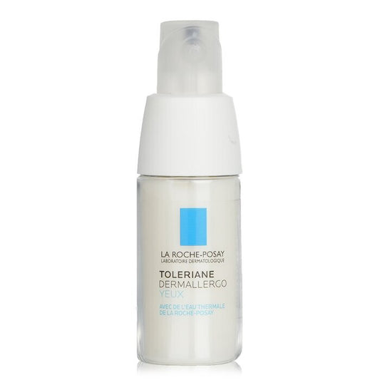 La Roche Posay Toleriane Dermallergo Yeux - Daily Repair Eye Moisturiser 20ml/0.67oz