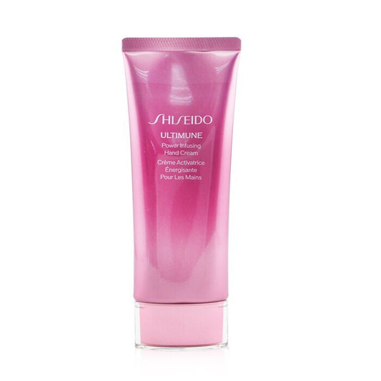 Shiseido Ultimune Power Infusing Hand Cream 75ml/2.5oz