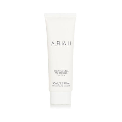 Alpha-H Daily Essential Moisturiser SPF 50+ 50ml/1.69oz