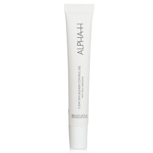 Alpha-H Clear Skin Blemish Control Gel 20ml/0.68oz