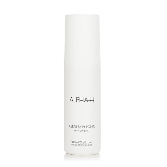 Alpha-H Clear Skin Tonic 100ml/3.38oz