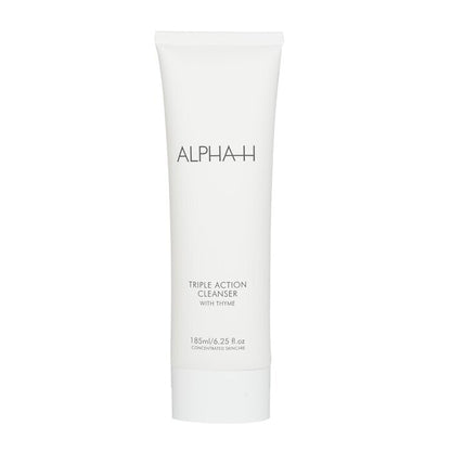 Alpha-H Triple Action Cleanser 185ml/6.25oz