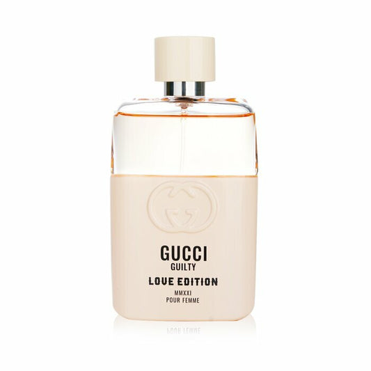 Gucci Guilty Pf Love Edition Mmxxi Eau De Parfum 50ml