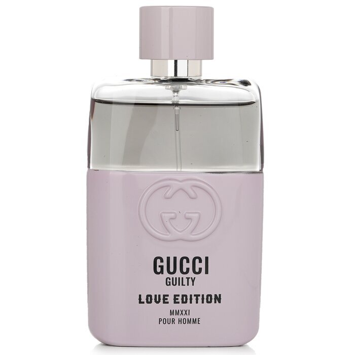 Gucci Guilty Ph Love Edition Mmxxi Eau De Toilette 50ml