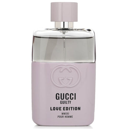 Gucci Guilty Ph Love Edition Mmxxi Eau De Toilette 50ml