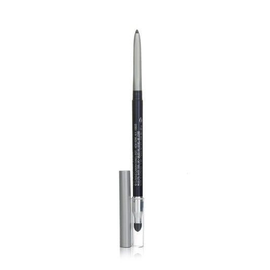 Clinique Quickliner For Eyes Intense - # 02 Intense Plum 0.25g/0.008oz