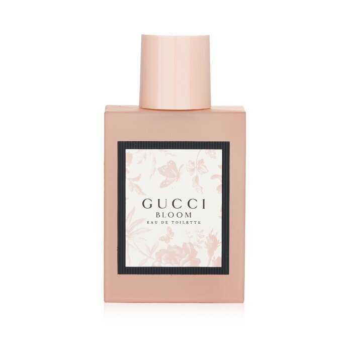 Aventus Gucci Bloom Eau De Toilette Spray 50ml