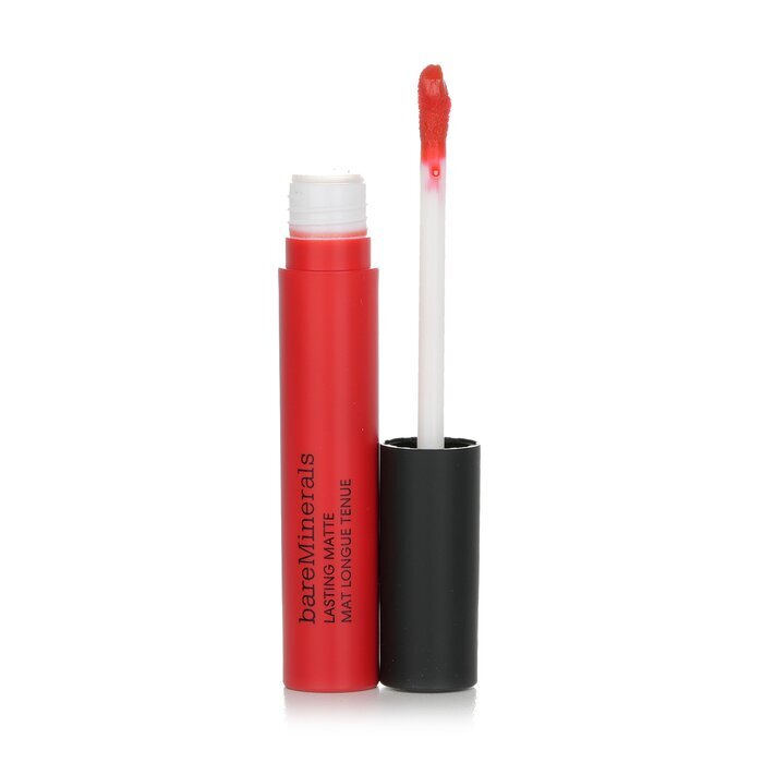 BareMinerals Mineralist Lasting Matte Liquid Lipstick - # Daring 3.5ml/0.11oz