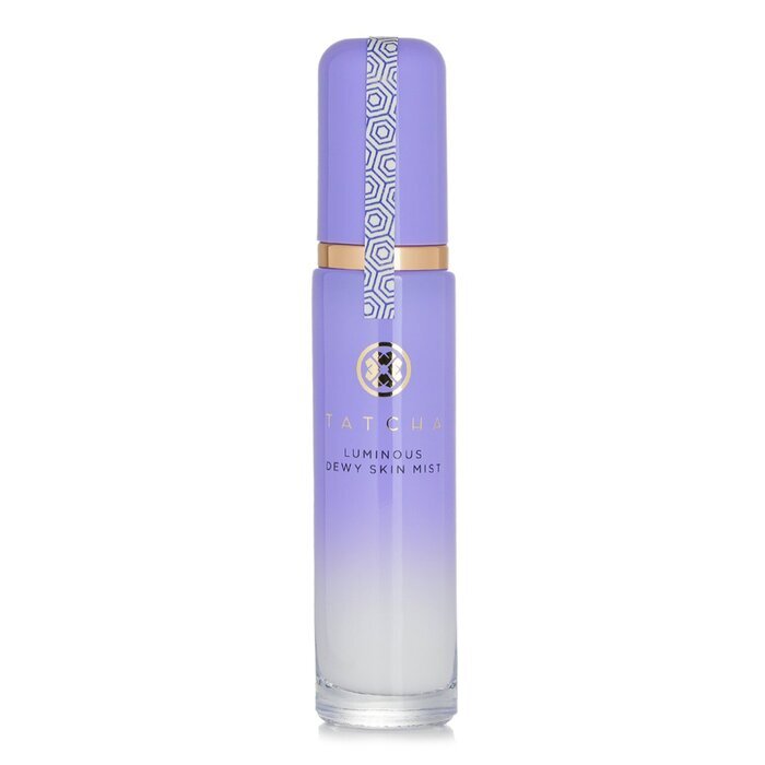 Tatcha Luminous Dewy Skin Mist - For Normal To Dry Skin 40ml/1.35oz