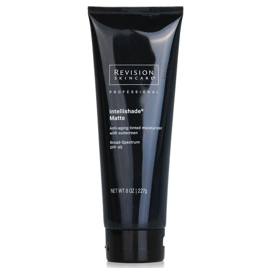 Revision Skincare Intellishade Matte Anti-Aging Tinted Moisturizer SPF 45 (Salon Size) 227g/8oz