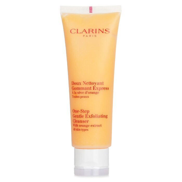 Clarins One Step Gentle Exfoliating Cleanser 125ml/4.3oz