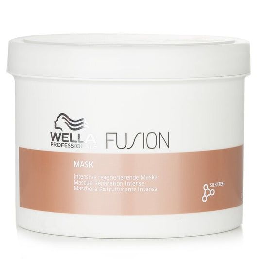 Wella Fusion Intense Repair Mask 500ml