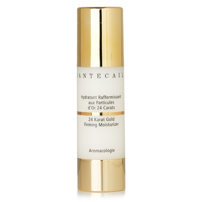 Chantecaille 24 Karat Gold Firming Moisturizer 50ml/1.7oz