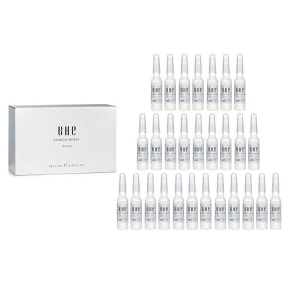 BHE Power Moist Serum 28x1.5ml/0.05oz